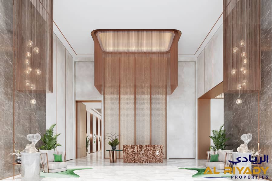 13 Mercer House - lobby reception. jpg