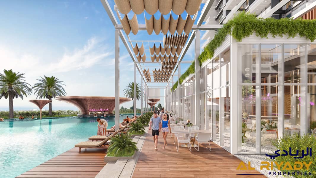 23 Mercer House - beach club runway. jpg