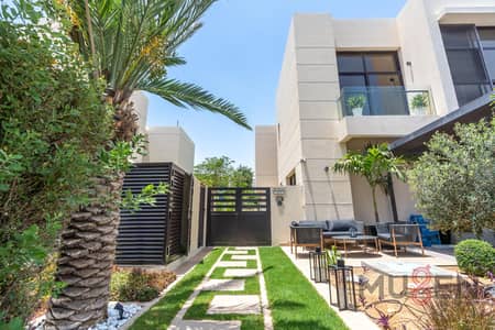 4 Bedroom Townhouse for Sale in DAMAC Hills, Dubai - DSC07918. jpg