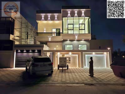 5 Cпальни Вилла Продажа в Аль Хелио, Аджман - WhatsApp Image 2025-03-10 at 2.50. 10 AM (1). jpeg