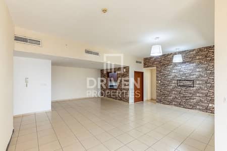 朱美拉海滩住宅（JBR）， 迪拜 4 卧室公寓待售 - 位于朱美拉海滩住宅（JBR），萨达夫社区，萨达夫4号楼 4 卧室的公寓 4590000 AED - 11083380