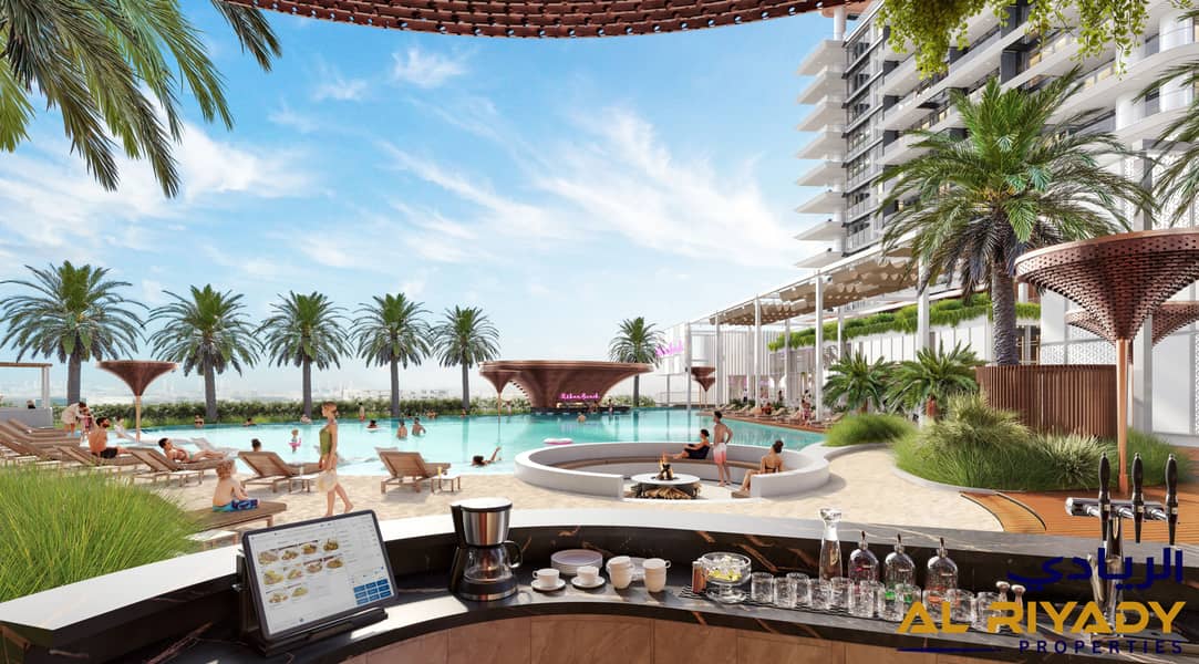4 Mercer House - beach bar. jpg