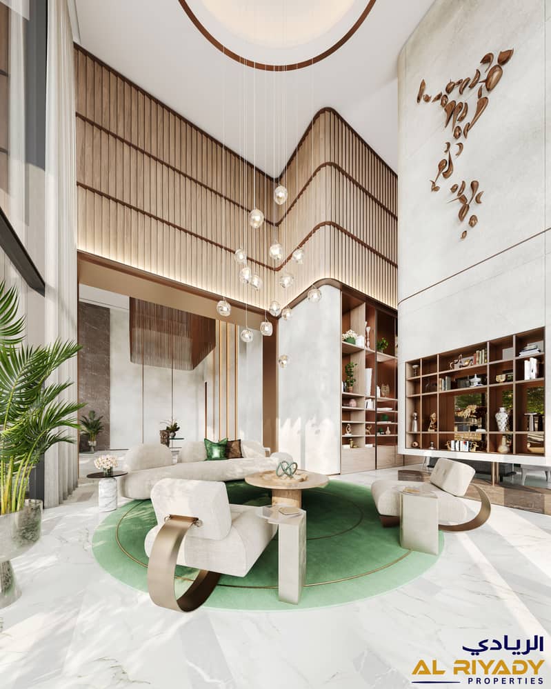 8 Mercer House - lobby lounge. jpg