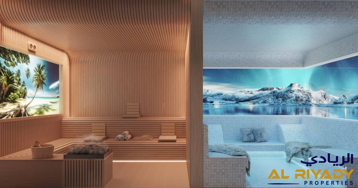 22 Mercer House - scenic sauna and ice room. jpg
