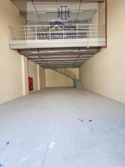 Warehouse for Rent in Ajman Industrial, Ajman - IMG-20250310-WA0072. jpg