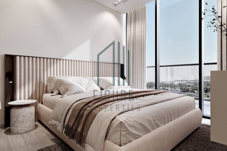 位于朱美拉环形村(JVC),JVC第11区,Gharbi II Residence 2 卧室的公寓 1737000 AED - 11083472 位于朱美拉环形村(JVC),JVC第11区,Gharbi II Residence 2 卧室的公寓 1737000 AED - 11083472