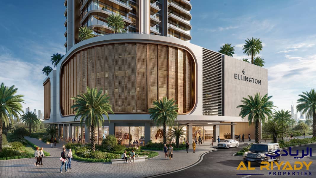 3 Belgrove Residences - entrance & retail. jpg