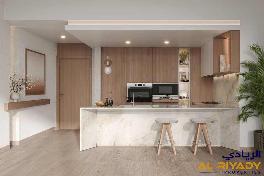 7 Belgrove Residences - kitchen. jpg