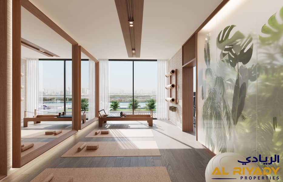 11 Belgrove Residences - yoga studio. jpg