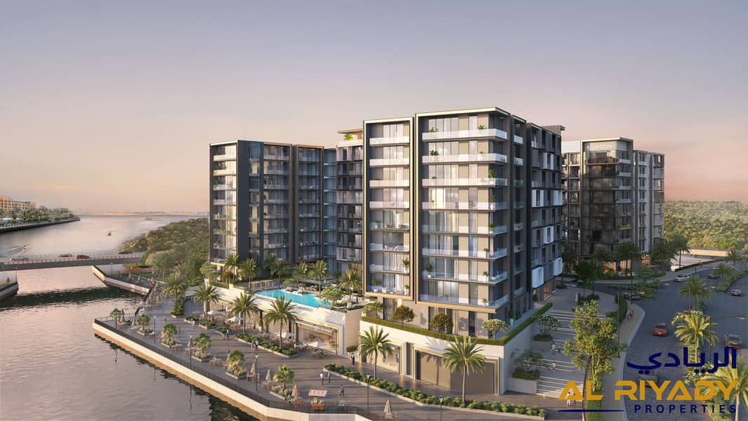 2 Art Bay - exterior creek view 2. jpg