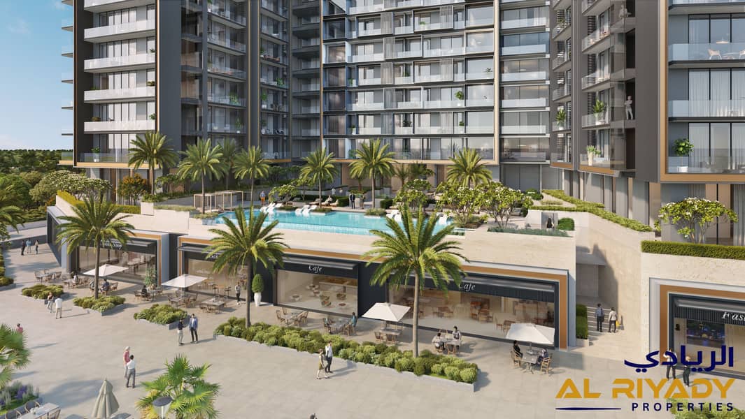 4 Art Bay - exterior pool deck. jpg