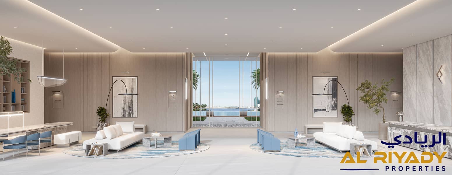 10 Art Bay - lobby entrance. jpg
