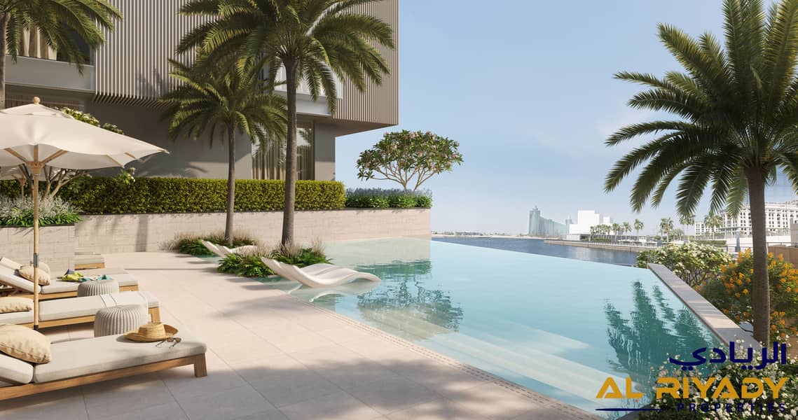 18 Art Bay - pool deck. jpg