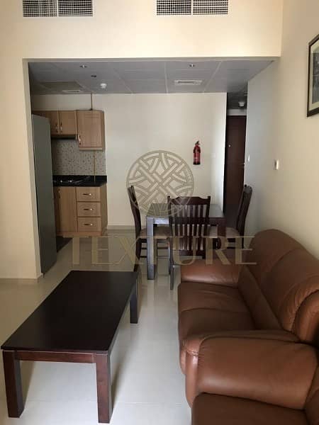 1 Bedroom in Elite 8 for Sale on Higher Floor 1 Bedroom in Elite 8 for Sale on Higher Floor