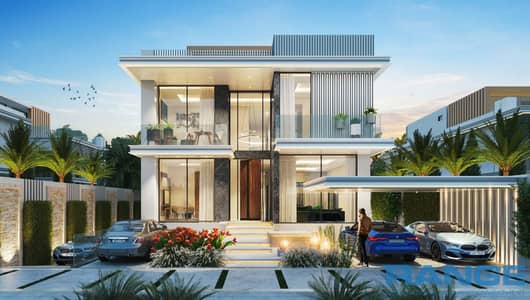 5 Bedroom Townhouse for Sale in DAMAC Islands, Dubai - Screenshot 1946-12-15 at 18.51. 57. png