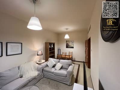 2 Bedroom Flat for Rent in Al Nakhil, Ajman - e722f796-27ff-4981-b19e-b005e79b5f03. jpg