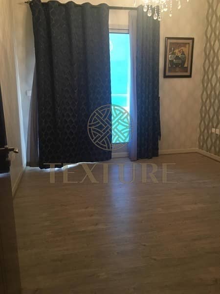 Semi-Furnished Two Bedroom with 2 Balconies Semi-Furnished Two Bedroom with 2 Balconies