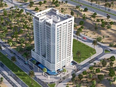 Studio for Sale in Dubai Land Residence Complex, Dubai - High ROI | PRIME LOCATION | INVESTOR DEAL