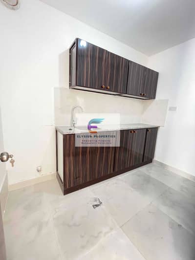 1 Bedroom Flat for Rent in Baniyas, Abu Dhabi - IMG_1936. jpg