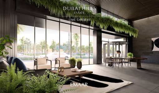 1 Bedroom Apartment for Sale in Dubai Hills Estate, Dubai - LIME_GARDENS_DHE_09. jpg