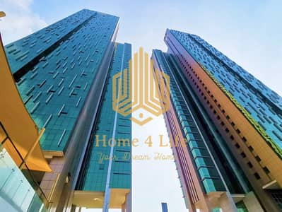 فلیٹ 3 غرف نوم للبيع في جزيرة الريم، أبوظبي - MAG-5-Residences-01 (1). jpg