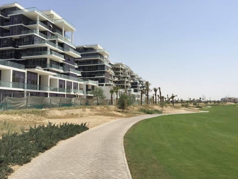Introducing Bellavista by Damac Hills Introducing Bellavista by Damac Hills