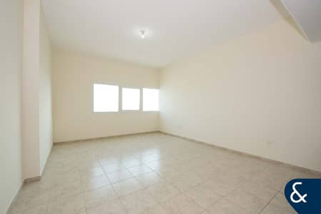 2 Bedroom Apartment for Sale in Jumeirah Village Triangle (JVT), Dubai - Vacant soon | Unfurnished | Great layout