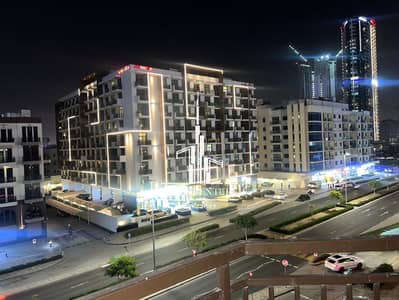 Scenic Community View | Bright  Layout | Furnished