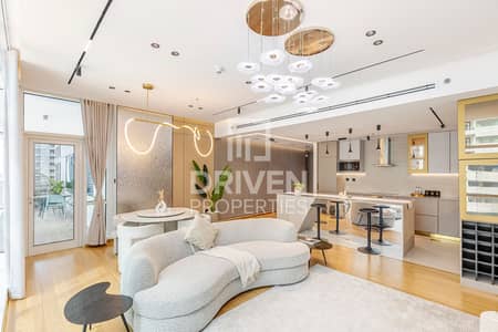 Spacious Layout | Fully Upgraded | Vacant