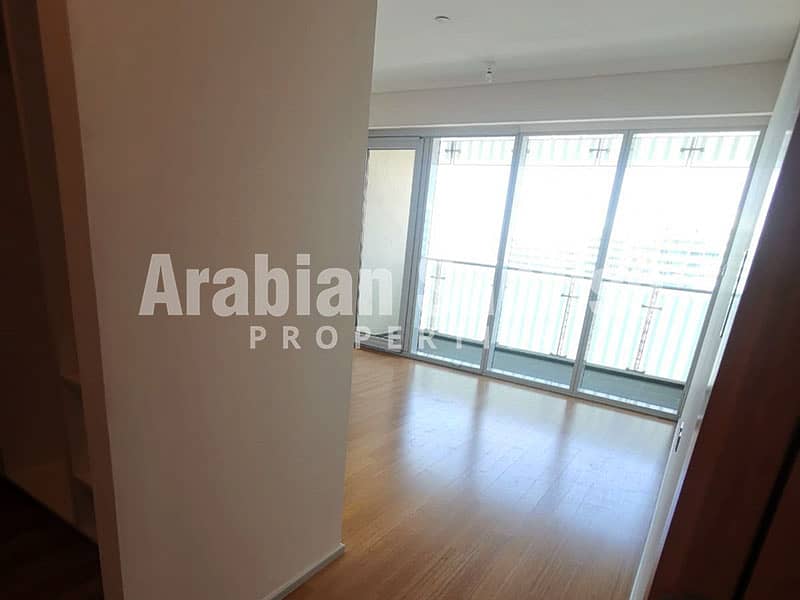 3 Al Sana 1-1104, 2BR, Bedroom 1. jpg