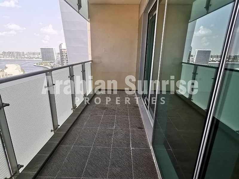4 Al Sana 1-1104, 2BR, Balcony. jpg