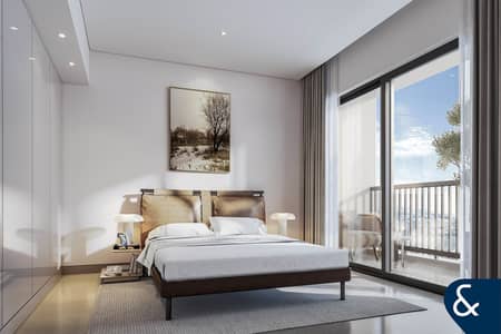 2 Bedroom Apartment for Sale in Motor City, Dubai - Mid-Floor | Flexible Payment Plan | Q4 2027