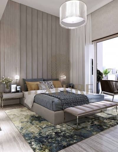 2BR Townhouse in MAG Eye Meydan w/ Payment Plan 2BR Townhouse in MAG Eye Meydan w/ Payment Plan