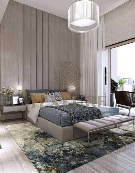 2BR Townhouse in MAG Eye Meydan w/ Payment Plan 2BR Townhouse in MAG Eye Meydan w/ Payment Plan
