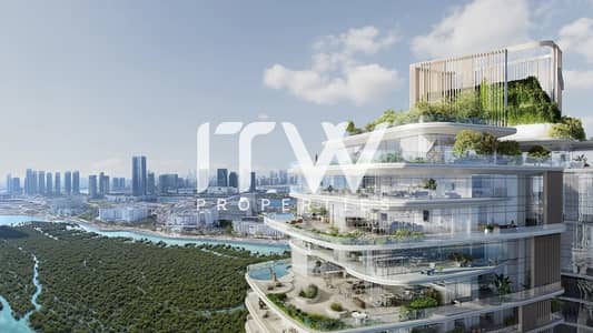 1 Bedroom Apartment for Sale in Al Reem Island, Abu Dhabi - 9ae117f87d1cd61b07d9c62abe6a9dd85a36469f_18_1300. jpg