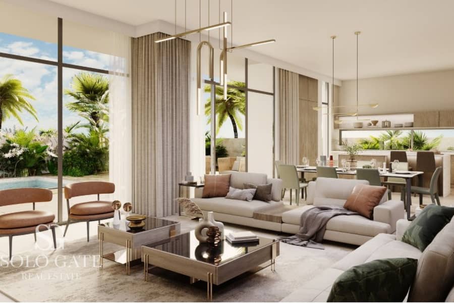Modern Living | Prime Spot | Handover in Progress Modern Living | Prime Spot | Handover in Progress