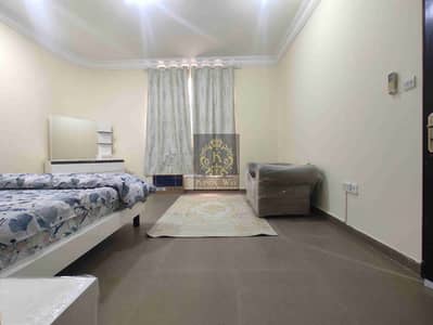 Studio for Rent in Khalifa City, Abu Dhabi - IMG_20250208_123643. jpg