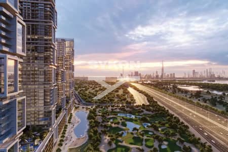 1 Bedroom Flat for Sale in Ras Al Khor, Dubai - Best View | Huge Layout | Ready Q4 2026