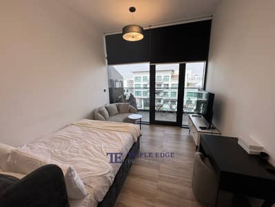 Fully Furnished | Park View | High Floor
