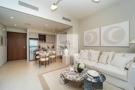Exclusive | Brand New | Vacant | Creek Beach View