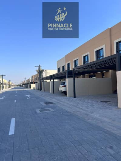 3 Bedroom Townhouse for Sale in Al Rahmaniya, Sharjah - IMG-20250104-WA0004. jpg