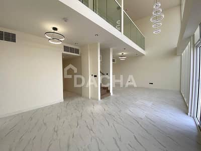 4 Bedroom Townhouse for Sale in Dubailand, Dubai - Corner Unit | Closed Kitchen | Negotiable