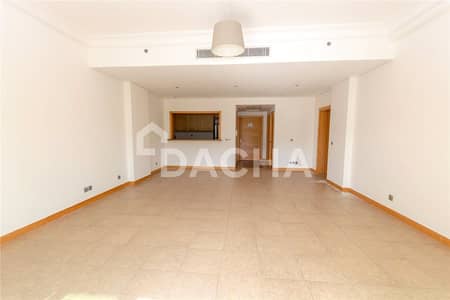 Vacant | 1 Bed | High Floor | Facing the Park