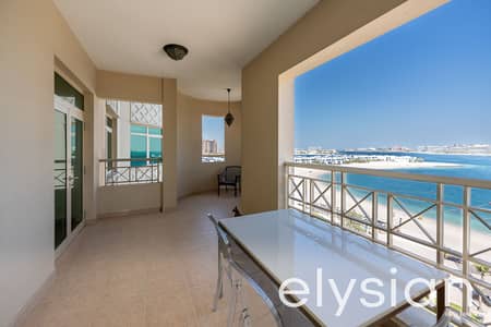 Type F | Sea View | Beautifully Upgraded