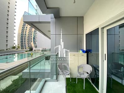 Studio for Sale in Business Bay, Dubai - image00020. jpeg