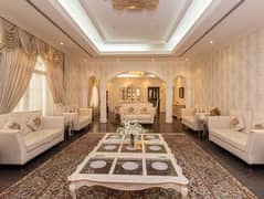 فیلا في مردف 6 غرف 5700000 درهم - 11084582