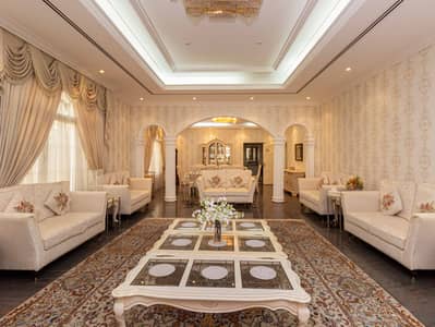 6 Cпальни Вилла Продажа в Мирдиф, Дубай - Mizhar - Villa - 6BR - Nastran (5 of 23). jpg