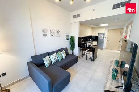 Investor Deal | 9% ROI | Fully furnished | Vacant
