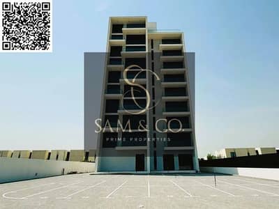 Ready to Move | Easy Payment Plan | 10% Down Payment | New Launch | Prime Location