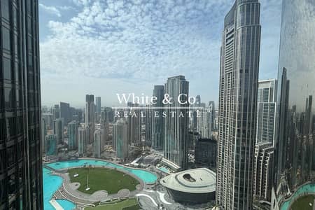 High Floor | Vacant | Motivated Seller